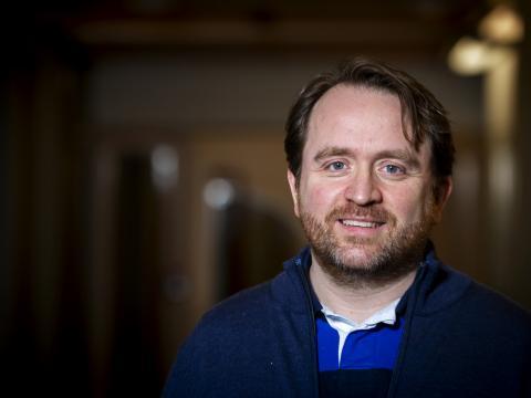 Snævar Sigurðsson